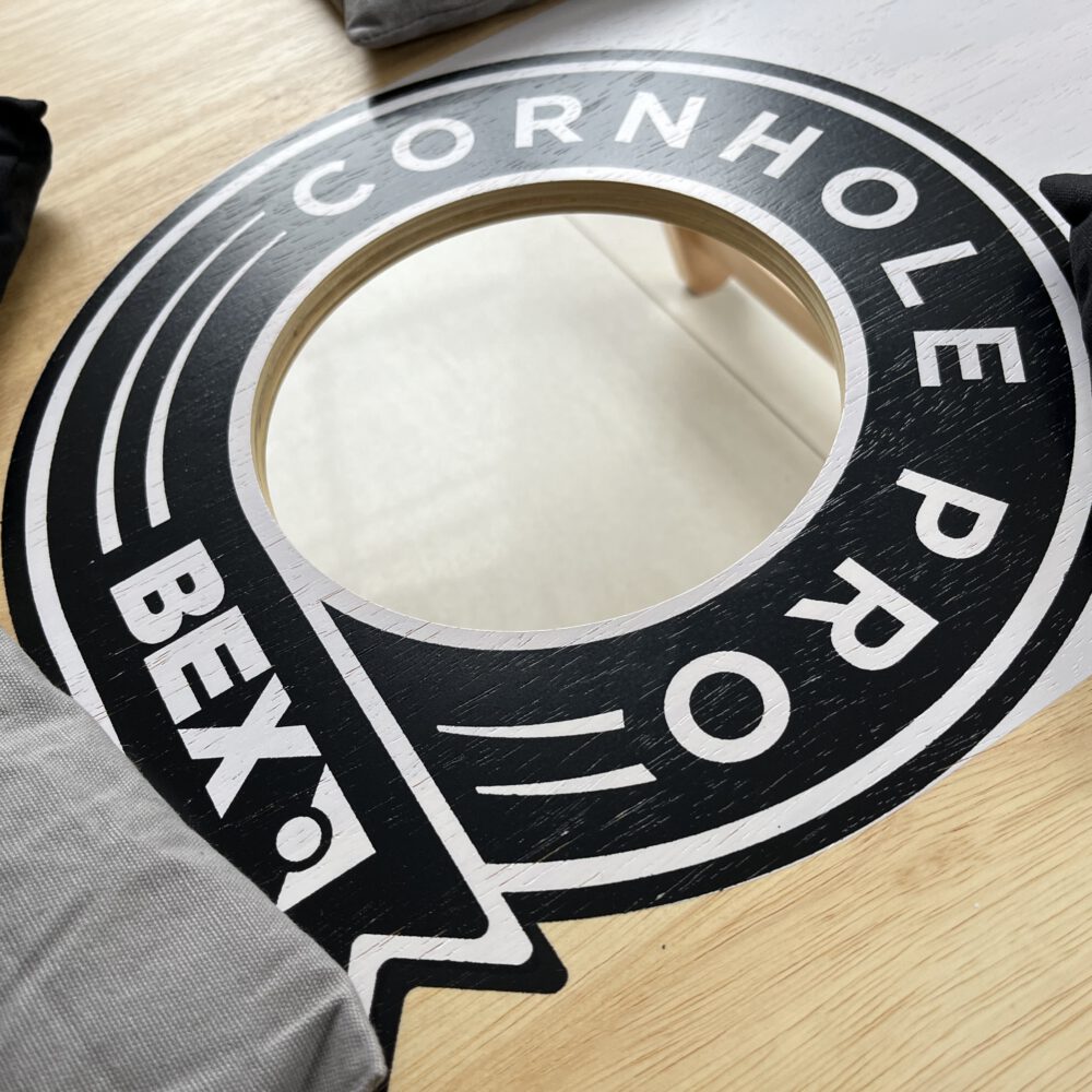 Cornhole XXL