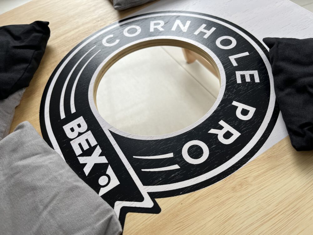 Cornhole XXL