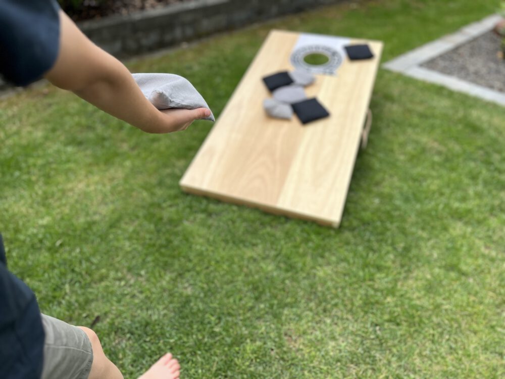 Cornhole XXL – Bild 3