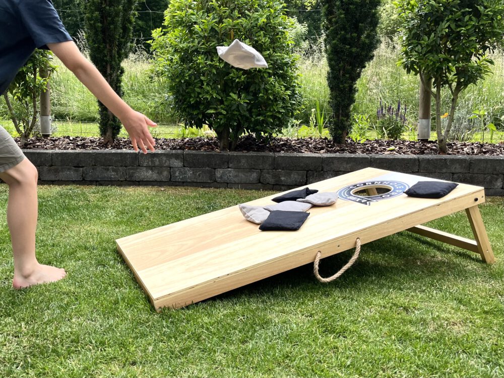 Cornhole XXL – Bild 2