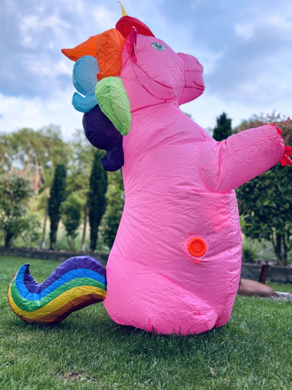 Kostüm "Einhorn" – Bild 2