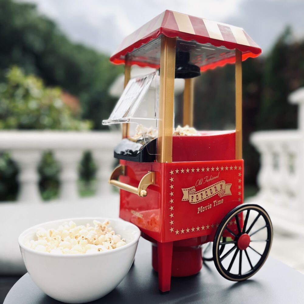 Maker "Popcorn"