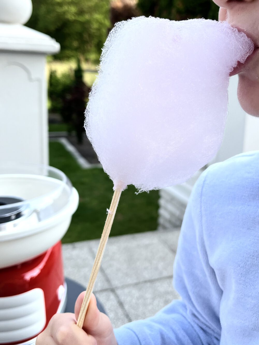 Maker "Zuckerwatte" – Bild 6