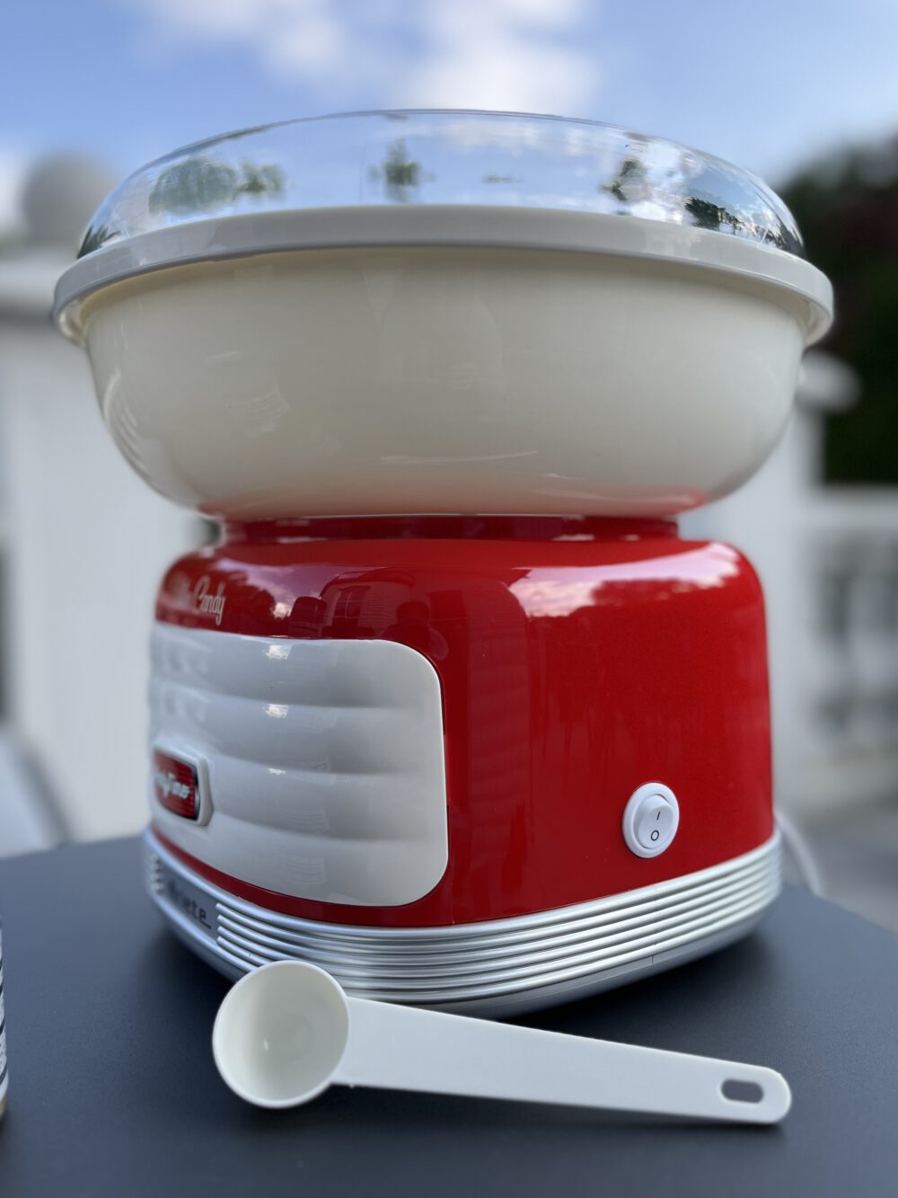 Maker "Zuckerwatte" – Bild 2